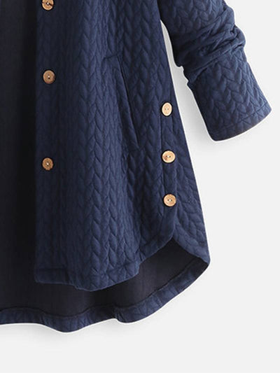 Daniela® | Warme Winterjacke für Frauen