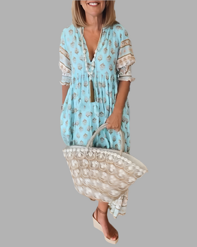 Hermine® | Lässiges Kleid