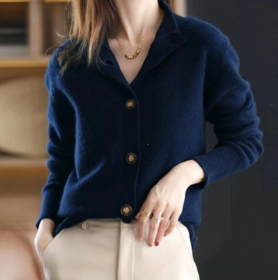 Elisabeth® | Elegante und bequeme Weste