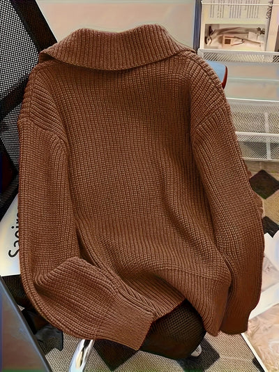 Haven® | Premium Strickjacke