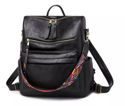 Denise® | Rucksack aus Leder