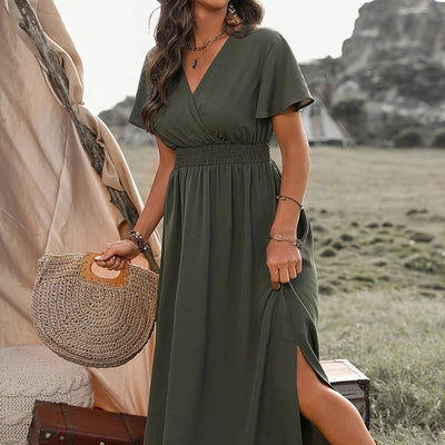 Loes™ | Elegantes Sommerkleid