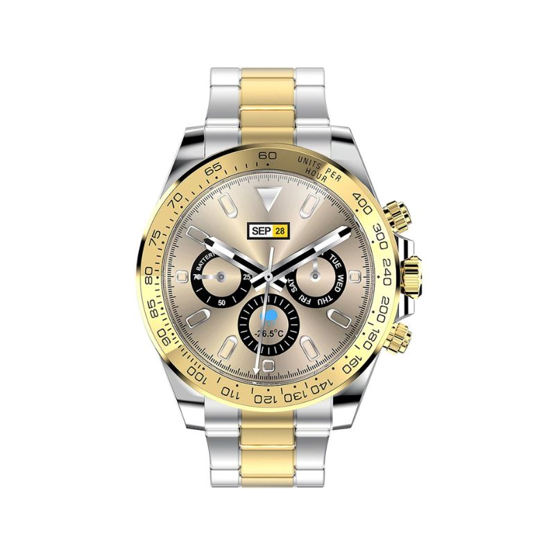 Roman® | Sport- und Business-Smartwatch
