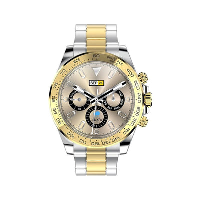 Roman® | Sport- und Business-Smartwatch