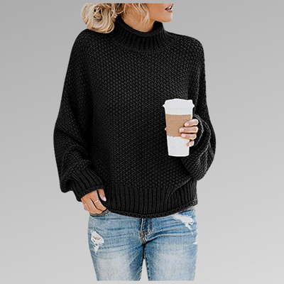 Lily® | Klassischer Strickpullover