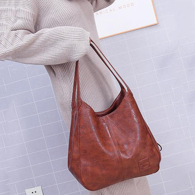 LISI® | VINTAGE LEDER TASCHEN