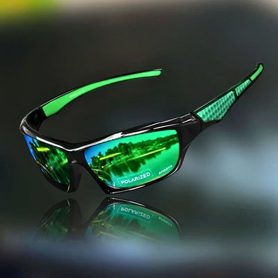 Günther® | Pulse Sonnenbrillen (Paket 1+1)