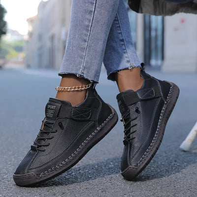 Tabea® | Bequeme Orthopädische Sneakers