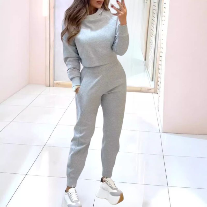 Marcella® | Set bestehend aus Pullover und Jogginghose
