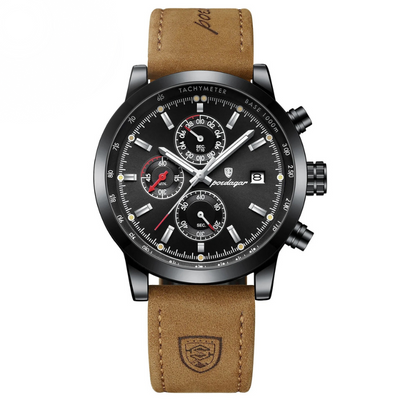 Heinrich® | Herren Luxus Trend Uhr