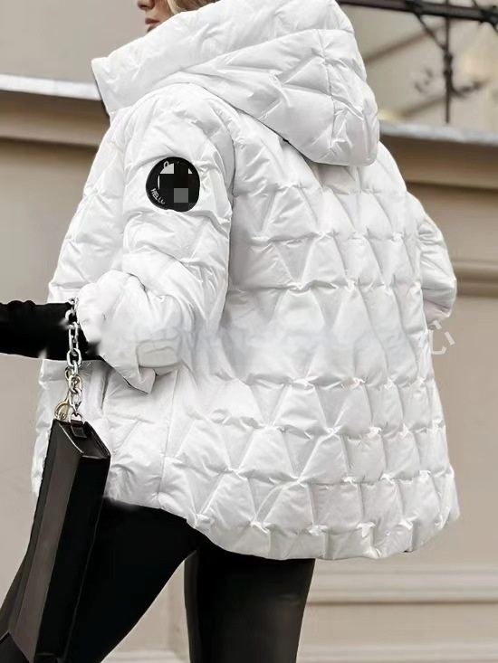 Theresia® | Stilvolle Steppjacke