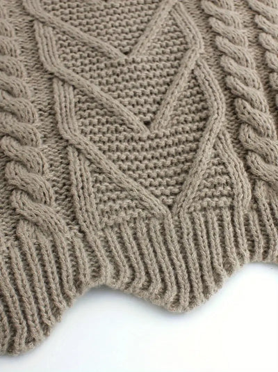 Altea® | Elegantes Strick-Ensemble
