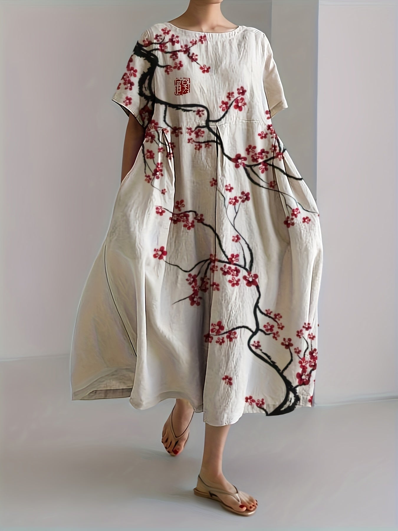 Loretta® | Kirschblüten Eleganz
