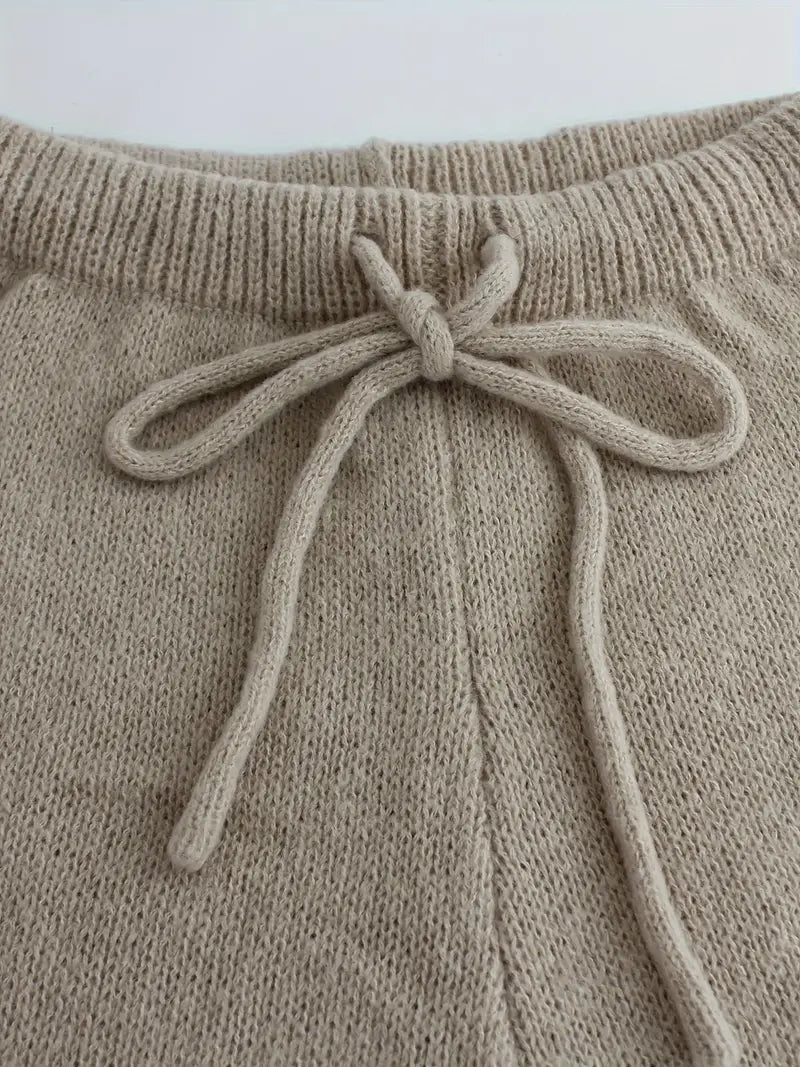 Altea® | Elegantes Strick-Ensemble