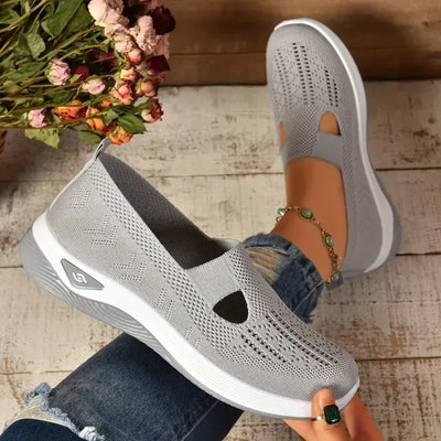 Calista® | Orthopädische Gehschuhe mit Fußgewölbeunterstützung