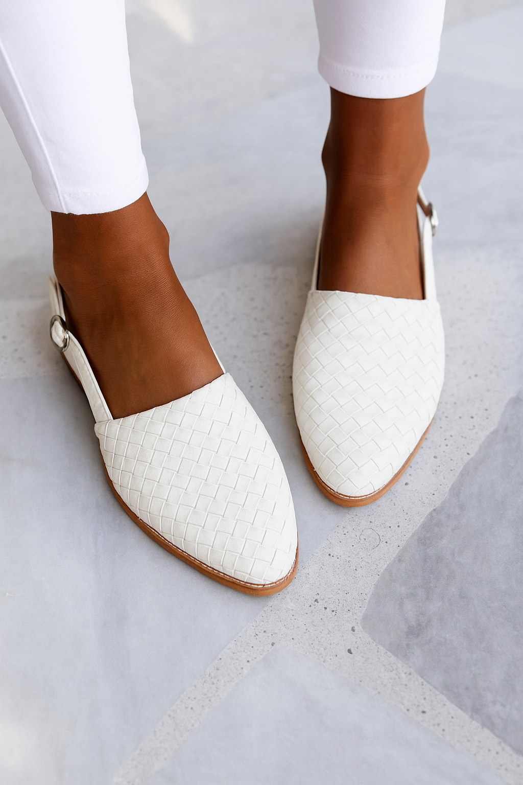 Jutta - Klassische Orthopädische Schuhe