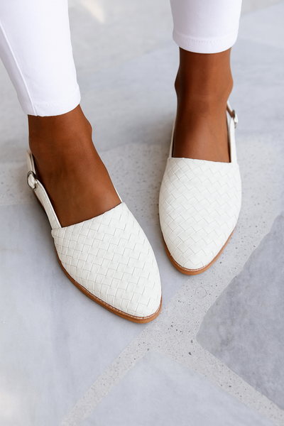 Jutta - Klassische Orthopädische Schuhe