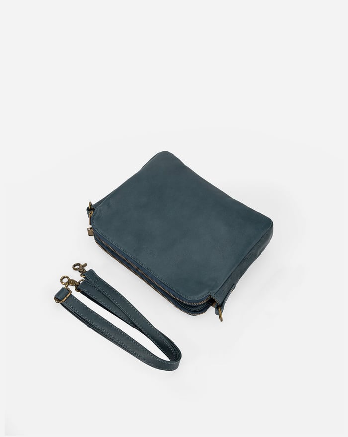 LIESL® | Hochwertige Lederhandtasche