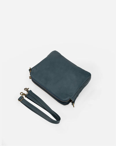 LIESL® | Hochwertige Lederhandtasche