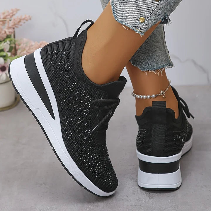Ilse® | Orthopädische, extra bequeme Sneaker
