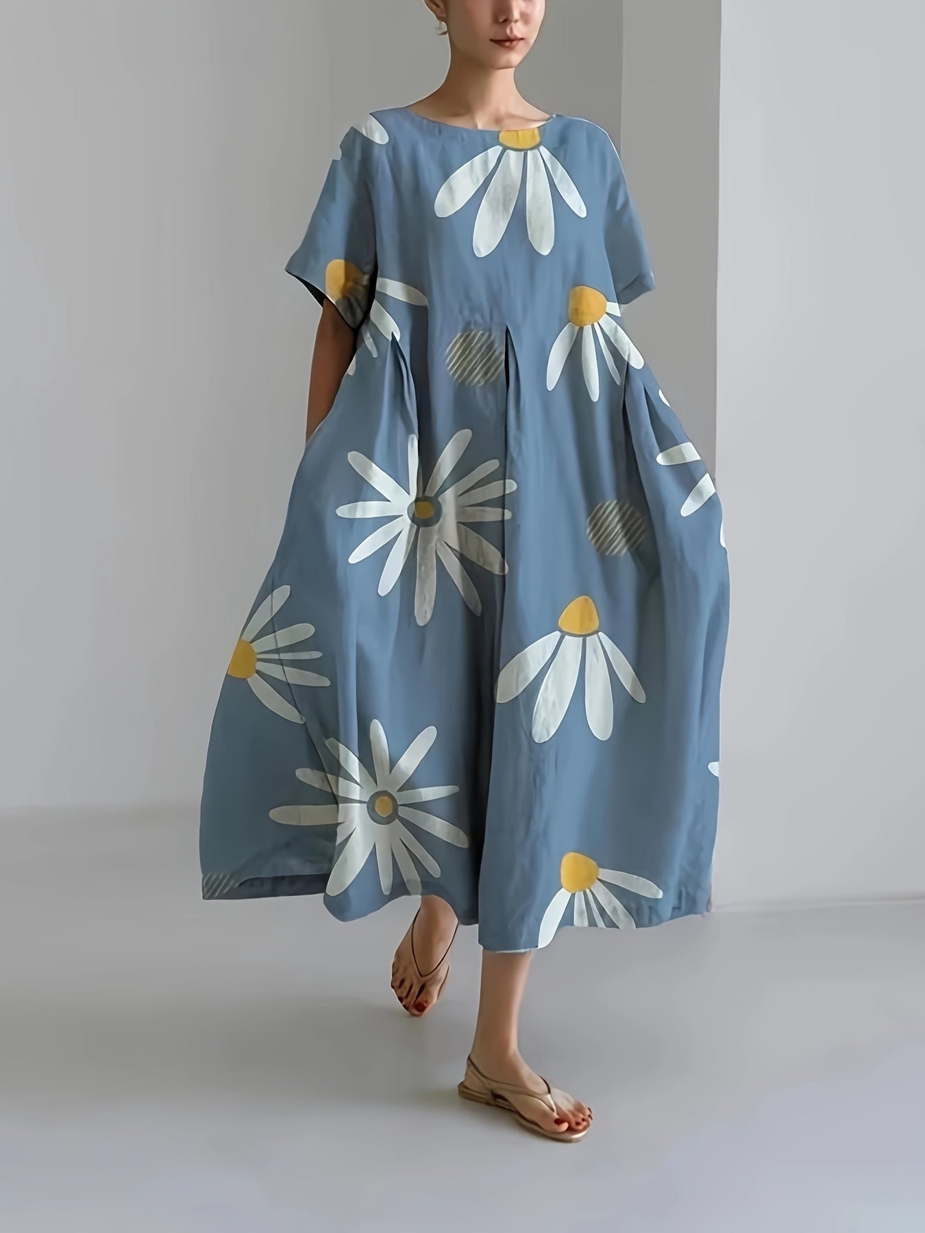 Ivonne® | Daisy Fields Kleid