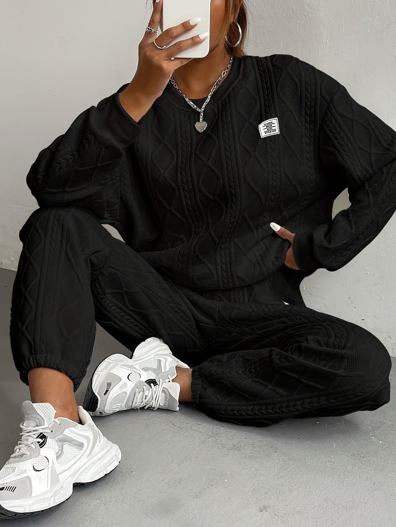 Maristella® | Jogginganzug Casual