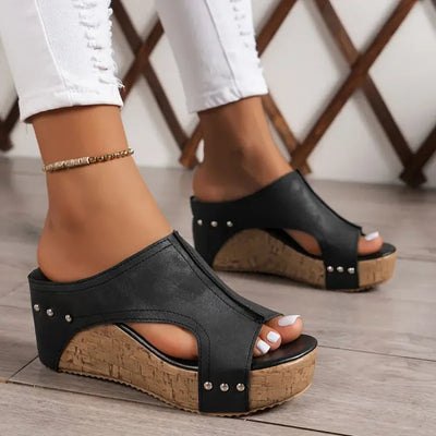 Ilse® | Orthopädische Sandalen