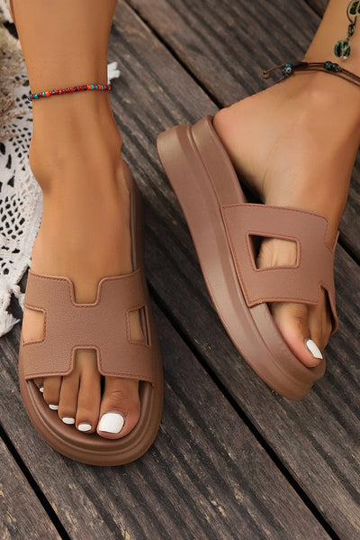 ALESSIA® | ELEGANTE Sandalen