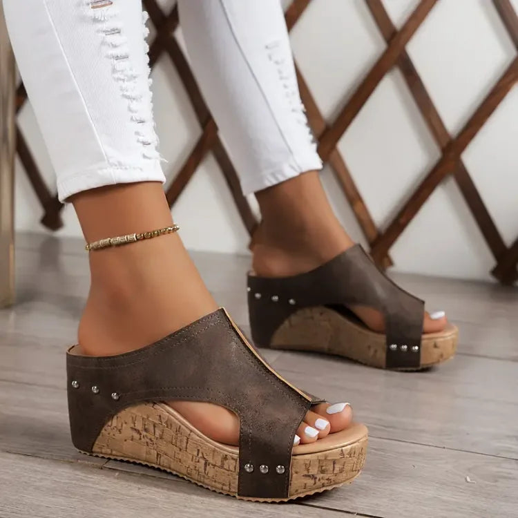 Ilse® | Orthopädische Sandalen