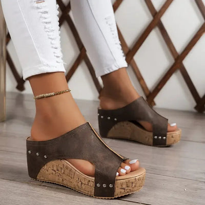 Ilse® | Orthopädische Sandalen