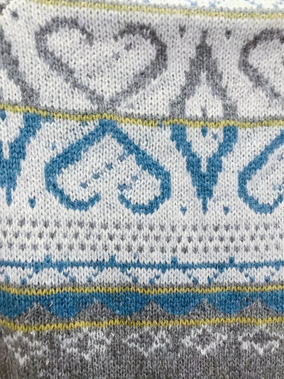 Serena® | Bequemer Eleganter Pullover