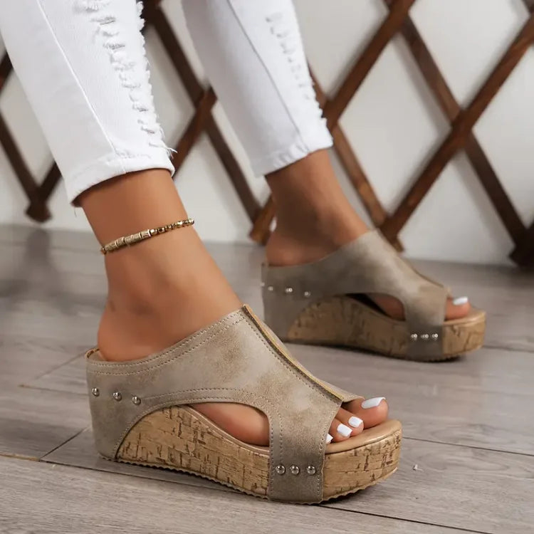 Ilse® | Orthopädische Sandalen