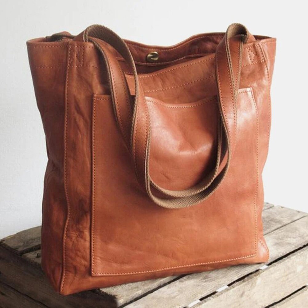 TRUDE® | LEDERTASCHE