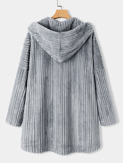 Elisabeth® | Wintermantel mit Revers