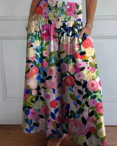 Vroni® | Ultra bequeme Culotte-Hosen