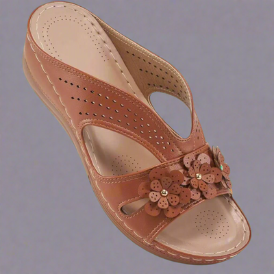 Sibindra | Orthopädische Sandalen für empfindliche Füße