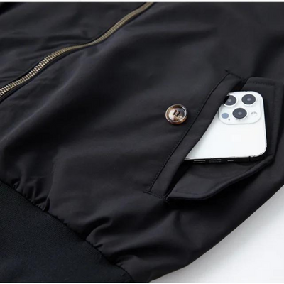 Maximilian® | Premium Baumwolljacke
