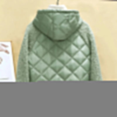 Fiorella® | Stepp-Pufferjacke