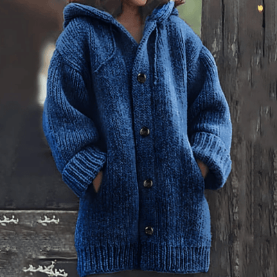 Donatella® | Zeitloser Cardigan