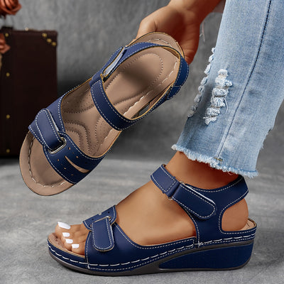 Brigitte® | Modische orthopädische Sandale