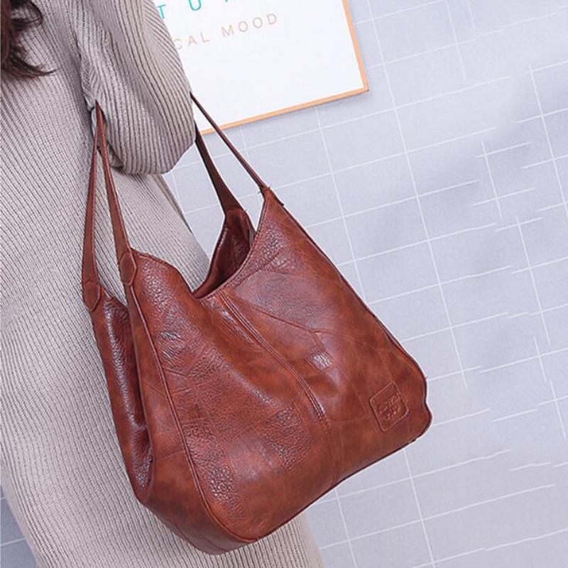LISI® | VINTAGE LEDER TASCHEN