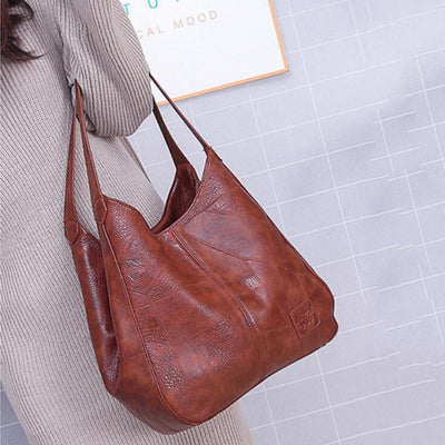 LISI® | VINTAGE LEDER TASCHEN