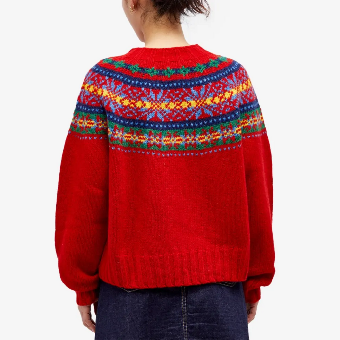 JOHANNA® | VINTAGE PULLOVER