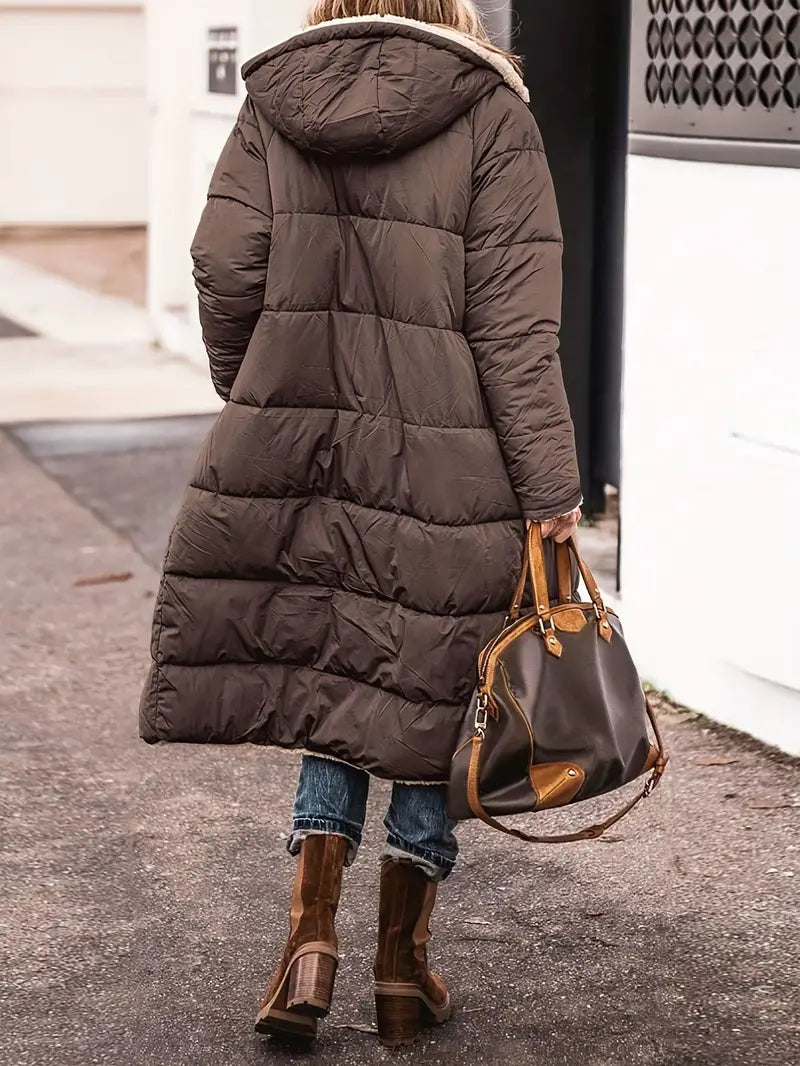 Tiziana® | Winter-Trench