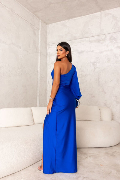 Agathe® | Elegantes Maxi-Kleid