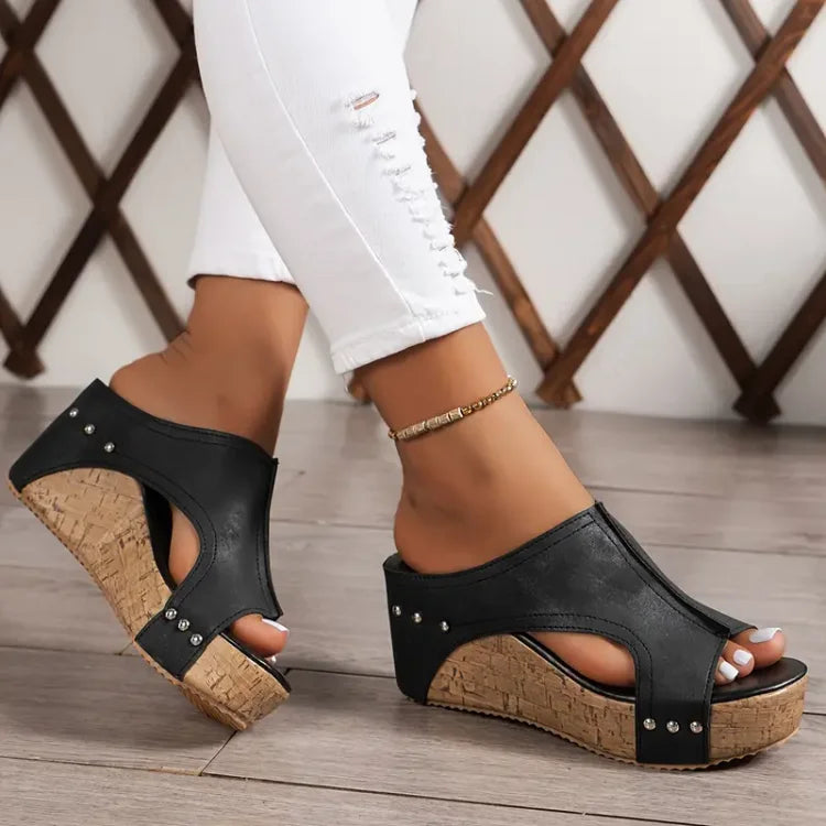Ilse® | Orthopädische Sandalen