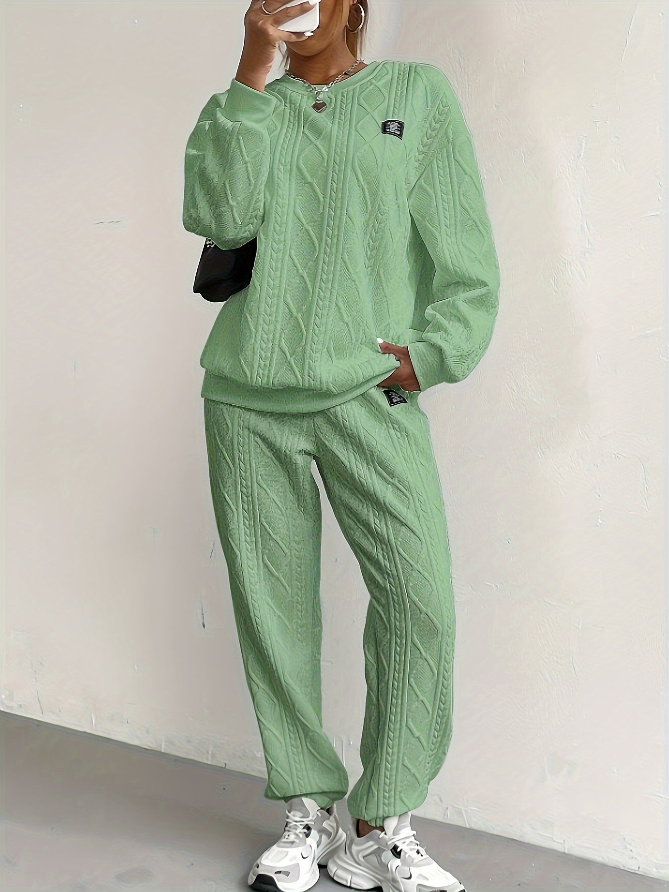 Maristella® | Jogginganzug Casual