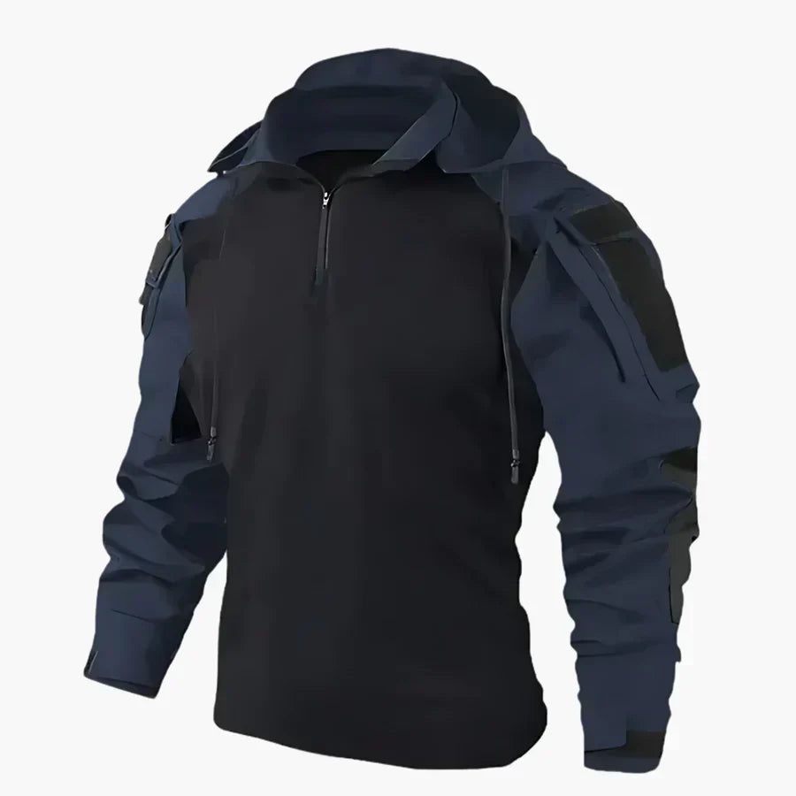 Fritz® | Taktische Jacke