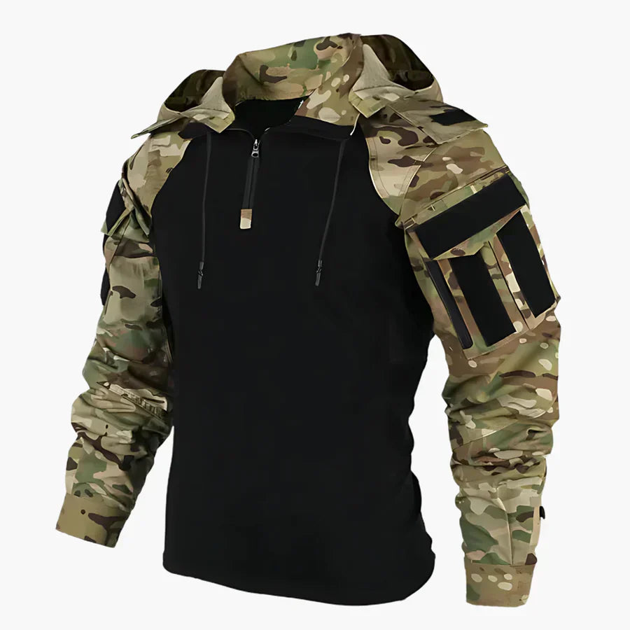 Fritz® | Taktische Jacke