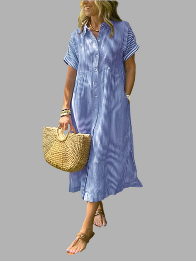 Roya® | Maxi-Kleid